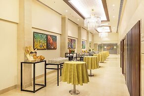 Lemon Tree Hotel Aligarh