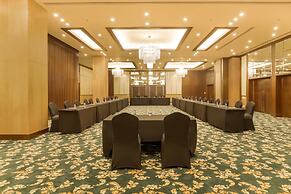 Lemon Tree Hotel Aligarh