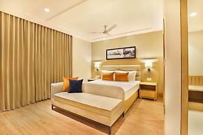 Lemon Tree Hotel Aligarh
