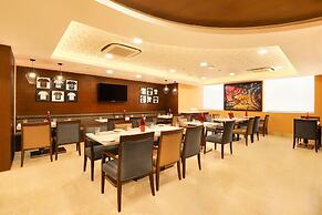 Lemon Tree Hotel Aligarh