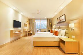 Lemon Tree Hotel Aligarh