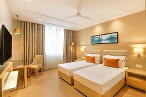 Lemon Tree Hotel Aligarh