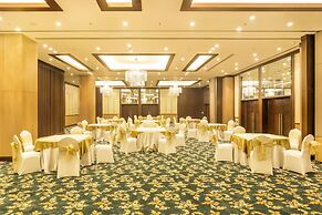 Lemon Tree Hotel Aligarh