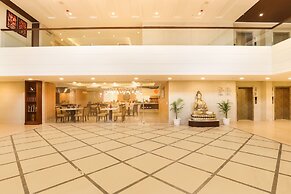 Lemon Tree Hotel Aligarh
