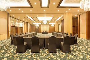 Lemon Tree Hotel Aligarh