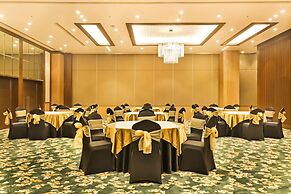 Lemon Tree Hotel Aligarh