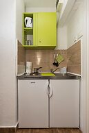 Apartment Purple Rain