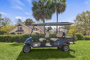 Beachwalk Villa 5140