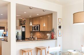 Beachwalk Villa 5140