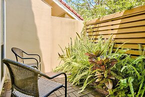 Beachwalk Villa 5140