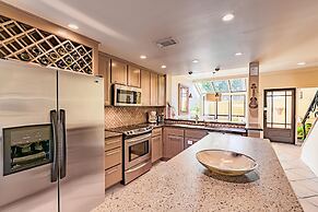 Beachwalk Villa 5140