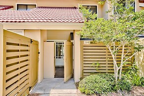 Beachwalk Villa 5140