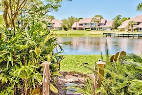 Beachwalk Villa 5140