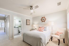 Beachwalk Villa 5140