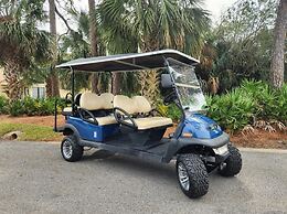 Beachwalk Villa 5140