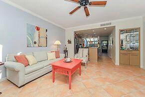 Beachwalk Villa 5140
