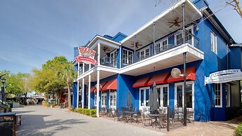 Beachwalk Villa 5140