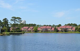 Beachwalk Villa 5140