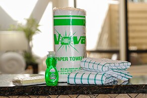 Beachwalk Villa 5140