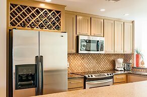 Beachwalk Villa 5140