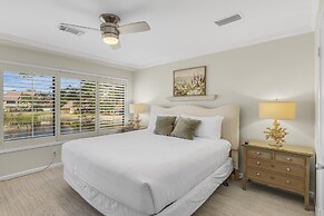 Beachwalk Villa 5140