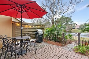 Beachwalk Villa 5140