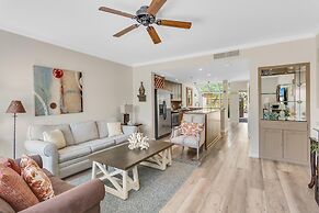 Beachwalk Villa 5140