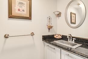 Beachwalk Villa 5140