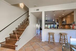 Beachwalk Villa 5140