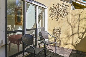 Beachwalk Villa 5140