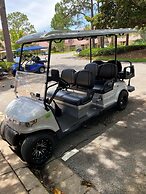 Beachwalk Villa 5140