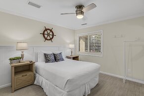 Beachwalk Villa 5140