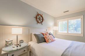 Beachwalk Villa 5140