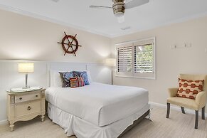 Beachwalk Villa 5140