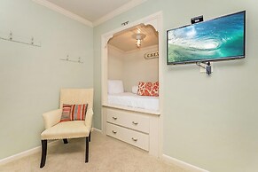 Beachwalk Villa 5140