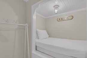 Beachwalk Villa 5140