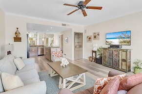 Beachwalk Villa 5140