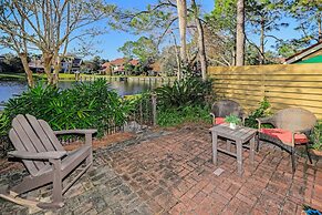 Beachwalk Villa 5140