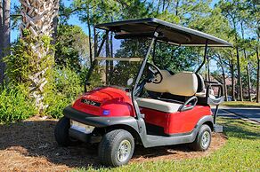 Beachwalk Villa 5140