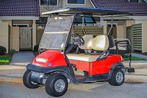 Beachwalk Villa 5140