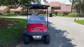 Beachwalk Villa 5140