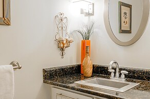 Beachwalk Villa 5140