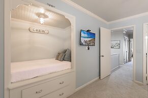 Beachwalk Villa 5140