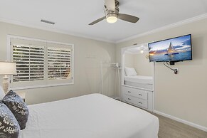 Beachwalk Villa 5140