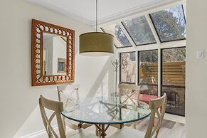 Beachwalk Villa 5140