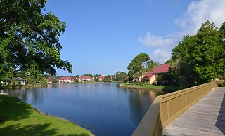 Beachwalk Villa 5140