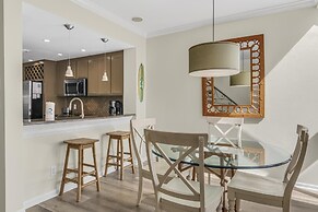 Beachwalk Villa 5140