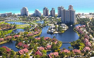 Beachwalk Villa 5140