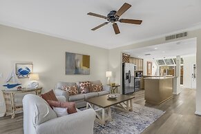 Beachwalk Villa 5140