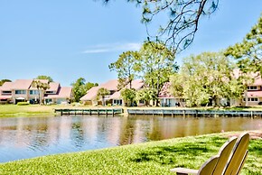 Beachwalk Villa 5140